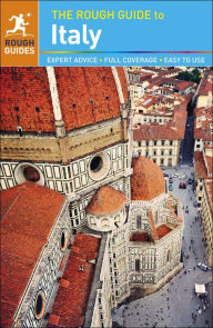 Title: The Rough Guide to Italy, Author: Rough Guides