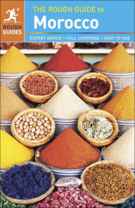 Title: The Rough Guide to Morocco, Author: Rough Guides