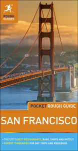 Title: Pocket Rough Guide San Francisco, Author: Rough Guides