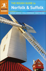 Title: The Rough Guide to Norfolk & Suffolk, Author: Rough Guides