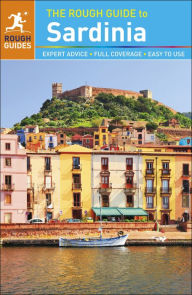 Title: The Rough Guide to Sardinia, Author: Rough Guides