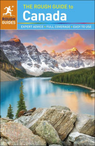 Title: The Rough Guide to Canada, Author: Rough Guides