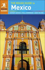 Title: The Rough Guide to Mexico, Author: Rough Guides