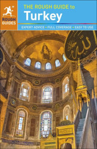 Title: The Rough Guide to Turkey, Author: Rough Guides