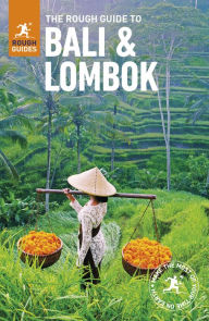 Title: The Rough Guide to Bali and Lombok (Travel Guide), Author: Rough Guides