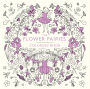 The Flower Fairies Coloring Book