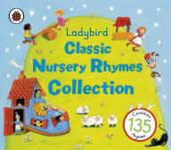 Title: Ladybird: Classic Nursery Rhymes Collection, Author: Gwyneth Herbert