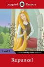 Rapunzel: Level 3 (ELT Graded Reader)