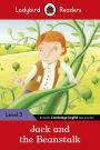 Jack and the Beanstalk: Level 3 (ELT Graded Reader)