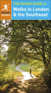 Title: The Rough Guide to Walks in London & the Southeast, Author: Helena Smith