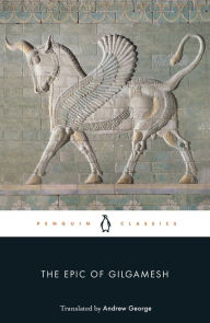 Title: The Epic of Gilgamesh, Author: Penguin Books Ltd