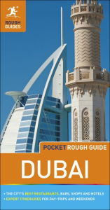 Title: Pocket Rough Guide Dubai, Author: Rough Guides