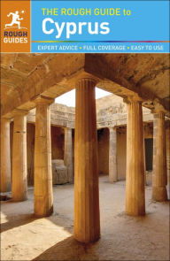 Title: The Rough Guide to Cyprus, Author: Rough Guides