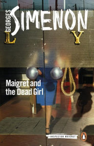 Maigret and the Dead Girl