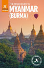 The Rough Guide to Myanmar (Burma) (Travel Guide)