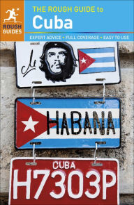 Title: The Rough Guide to Cuba, Author: Matthew Norman