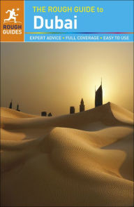 Title: The Rough Guide to Dubai, Author: Rough Guides