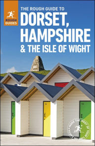 Title: The Rough Guide to Dorset, Hampshire & the Isle of Wight, Author: Matthew Hancock