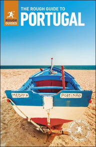 Title: The Rough Guide to Portugal, Author: Rough Guides