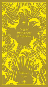 Title: Songs of Innocence and of Experience, Author: William Blake