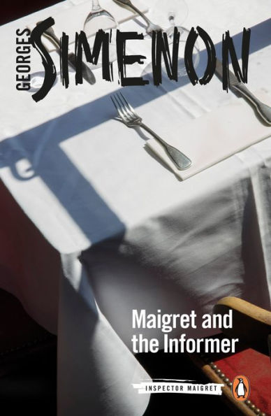 Maigret and the Informer