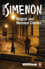 Books download link Maigret and Monsieur Charles in English 