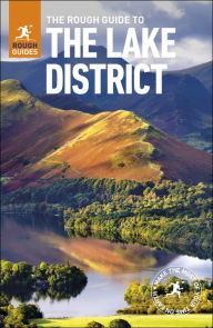 Title: The Rough Guide to the Lake District, Author: Jules Brown