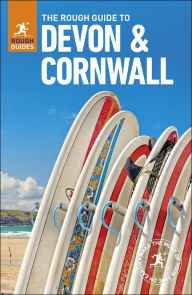 Title: The Rough Guide to Devon & Cornwall, Author: Robert Andrews