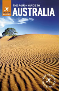 Title: The Rough Guide to Australia, Author: Rough Guides