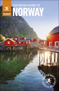 Title: The Rough Guide to Norway, Author: Rough Guides