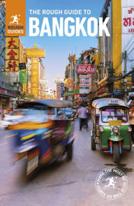 Title: The Rough Guide to Bangkok (Travel Guide), Author: Rough Guides