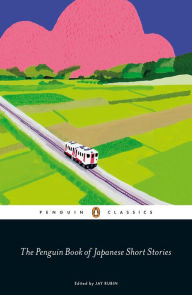 Free ebook downloads for iphone 5 The Penguin Book of Japanese Short Stories