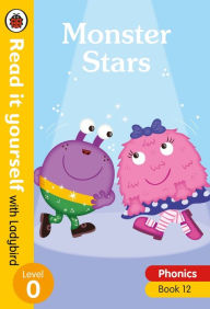 Title: Monster Stars: Level 0, Author: Ladybird