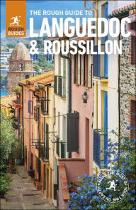 Title: The Rough Guide to Languedoc & Roussillon, Author: Rough Guides