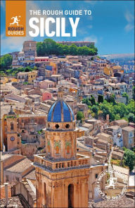 Title: The Rough Guide to Sicily, Author: Rough Guides