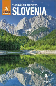 Title: The Rough Guide to Slovenia, Author: Rough Guides