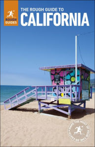 Title: The Rough Guide to California (Travel Guide eBook), Author: Rough Guides