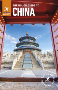 Title: The Rough Guide to China, Author: Rough Guides
