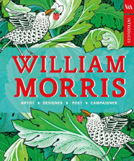Title: V&A Introduces: William Morris, Author: William Morris