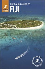 Title: The Rough Guide to Fiji, Author: Rough Guides