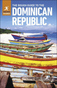Title: The Rough Guide to the Dominican Republic, Author: Rough Guides