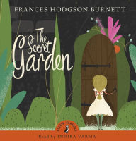 Title: The Secret Garden, Author: Frances Hodgson Burnett