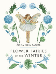 Title: Flower Fairies of the Winter, Author: Cicely Mary Barker