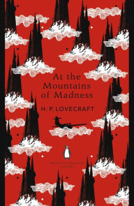 Title: At the Mountains of Madness, Author: H. P. Lovecraft