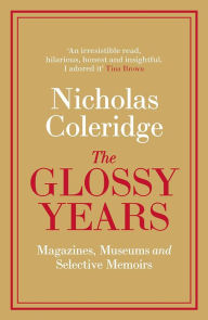 The Glossy Years: Magazines, Museums and Selective Memoirs