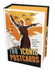 Title: 100 Iconic Postcards, Author: Penguin Random House UK