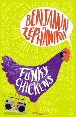 Funky Chickens