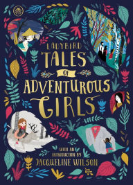 Title: Ladybird Tales of Adventurous Girls: With an Introduction From Jacqueline Wilson, Author: Ladybird