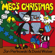 Title: Meg's Christmas, Author: David Walser