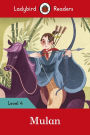 Mulan: Level 4